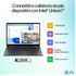 HP OmniBook Ultra Flip 14-fh0011nl Copilot+ PC Intel Core Ultra 7 256V Ibrido (2 in 1) 35,6 cm (14