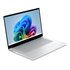 HP OmniBook X Laptop Next Gen AI 17-de0002nlx Copilot+ PC Intel Core Ultra 9 386H Computer portatile 43,9 cm (17.3
