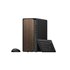 HP OmniDesk Desktop AI M03-0014nl PC Intel Core Ultra 5 225 16 GB DDR5-SDRAM 512 GB SSD Windows 11 Home Tower AI PC
