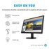 HP P-Series P21b G4 Monitor PC 52,6 cm (20.7