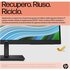 HP P24 G5 Monitor PC 60,5 cm (23.8