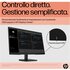 HP P24 G5 Monitor PC 60,5 cm (23.8