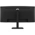 HP P34hc G4 Monitor PC 86,4 cm (34