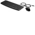 HP Pavilion 250 USB QWERTZ Ceco Nero