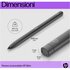 HP Penna ricaricabile Slim