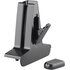 HP POLY Batteria con tool di rimozione Savi 8220