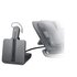 HP POLY CS540 + HL10 Auricolare Wireless A clip Ufficio Nero