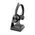 HP POLY Cuffie con auricolare singolo per ufficio Savi 7310-M DECT 1880-1900 MHz