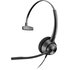 HP POLY Cuffie monoaurali EncorePro 310 con Quick Disconnect TAA