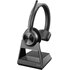 HP POLY Cuffie monoaurali Savi 7310 UC DECT 1880-1900 MHz