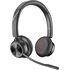 HP POLY Cuffie stereo per ufficio Savi 7320-M DECT 1880-1900 MHz