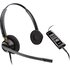 HP POLY Cuffie stereo USB-A EncorePro 525