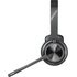 HP POLY Cuffie Voyager 4310 USB-C + dongle BT700