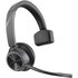HP POLY Cuffie Voyager 4310 USB-C + dongle BT700