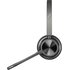 HP POLY Cuffie Voyager 4320 USB-C + dongle BT700 + supporto per ricarica