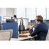 HP POLY Cuffie Voyager 4320 USB-C + dongle BT700 + supporto per ricarica
