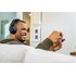 HP POLY Cuffie Voyager Surround 80 UC con connettore USB-C + adattatore USB-C/A