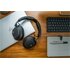 HP POLY Cuffie Voyager Surround 80 UC con connettore USB-C + adattatore USB-C/A
