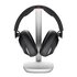 HP POLY Cuffie Voyager Surround 85 UC certificate per Microsoft Teams USB-C + adattatore USB-C/A + supporto per ricarica