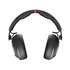 HP POLY Cuffie Voyager Surround 85 UC certificate per Microsoft Teams USB-C + adattatore USB-C/A + supporto per ricarica