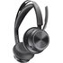 HP POLY Headset Voyager Focus 2 USB-C certificato per Microsoft Teams