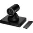 HP POLY Studio E60 Smart Camera 4K MPTZ with 12x Optical Zoom