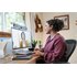 HP POLY Studio P15/R30 Montaggio a parete