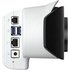 HP POLY Studio X52 All-In-One Video Bar senza radio o cavo di alimentazione, GSA/TAA