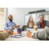 HP POLY Studio X52 All-In-One Video Bar senza radio o cavo di alimentazione, GSA/TAA