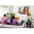 HP POLY Studio X70 All-In-One Video Bar con controller kit TC10 senza radio o cavo di alimentazione GSA/TAA