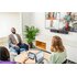 HP POLY Studio X70 All-In-One Video Bar con controller kit TC10 senza radio o cavo di alimentazione GSA/TAA