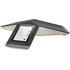HP POLY Telefono IP per conferenze Trio C60 per Microsoft Teams full radio e abilitato per PoE