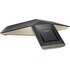 HP POLY Telefono IP per conferenze Trio C60 per Microsoft Teams full radio e abilitato per PoE