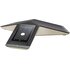 HP POLY Telefono IP per conferenze Trio C60 per Microsoft Teams full radio e abilitato per PoE