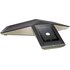 HP POLY Telefono IP per conferenze Trio C60 per Microsoft Teams full radio e abilitato per PoE