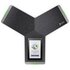 HP POLY Telefono IP per conferenze Trio C60 per Microsoft Teams full radio e abilitato per PoE