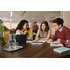 HP Poly Vivavoce Poly Sync 40+ certificato per Microsoft Teams USB-A USB-C + adattatore USB-A BT700