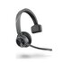 HP POLY Voyager 4310 UC Auricolare Wireless A Padiglione Ufficio USB tipo A Bluetooth Nero