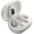 HP POLY Voyager Free 60/60+ White Earbuds (2 Pieces)