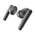 HP POLY Voyager Free 60 Auricolare Wireless In-ear Ufficio Bluetooth Nero