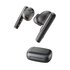 HP POLY Voyager Free 60 Auricolare Wireless In-ear Ufficio Bluetooth Nero