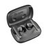HP POLY Voyager Free 60 UC Auricolare Wireless In-ear Musica e Chiamate USB tipo-C Bluetooth Nero