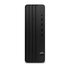 HP Pro 290 G9 i7-13700 RAM 16GB SSD 512GB Windows 11 proSFF PC Nero