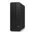 HP Pro 290 G9 i7-13700 RAM 16GB SSD 512GB Windows 11 proSFF PC Nero