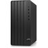 HP Pro 290 G9 Tower Intel® Core™ i3 i3-12100 8 GB DDR4-SDRAM 256 GB SSD Windows 11 Pro PC Nero