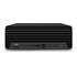 HP Pro 400 G9 Core i3-13100 8GB DDR4 SSD 256GB Windows 11 Pro Nero