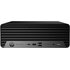 HP Pro 400 G9 Core i3-13100 8GB DDR4 SSD 256GB Windows 11 Pro Nero