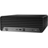 HP Pro 400 G9 Core i3-13100 8GB DDR4 SSD 256GB Windows 11 Pro Nero