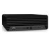 HP Pro 400 G9 Core i3-13100 8GB DDR4 SSD 256GB Windows 11 Pro Nero