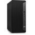 HP Pro 400 G9 Intel® Core™ i3 i3-13100 8 GB DDR4-SDRAM 256 GB SSD Windows 11 Pro Tower PC Nero